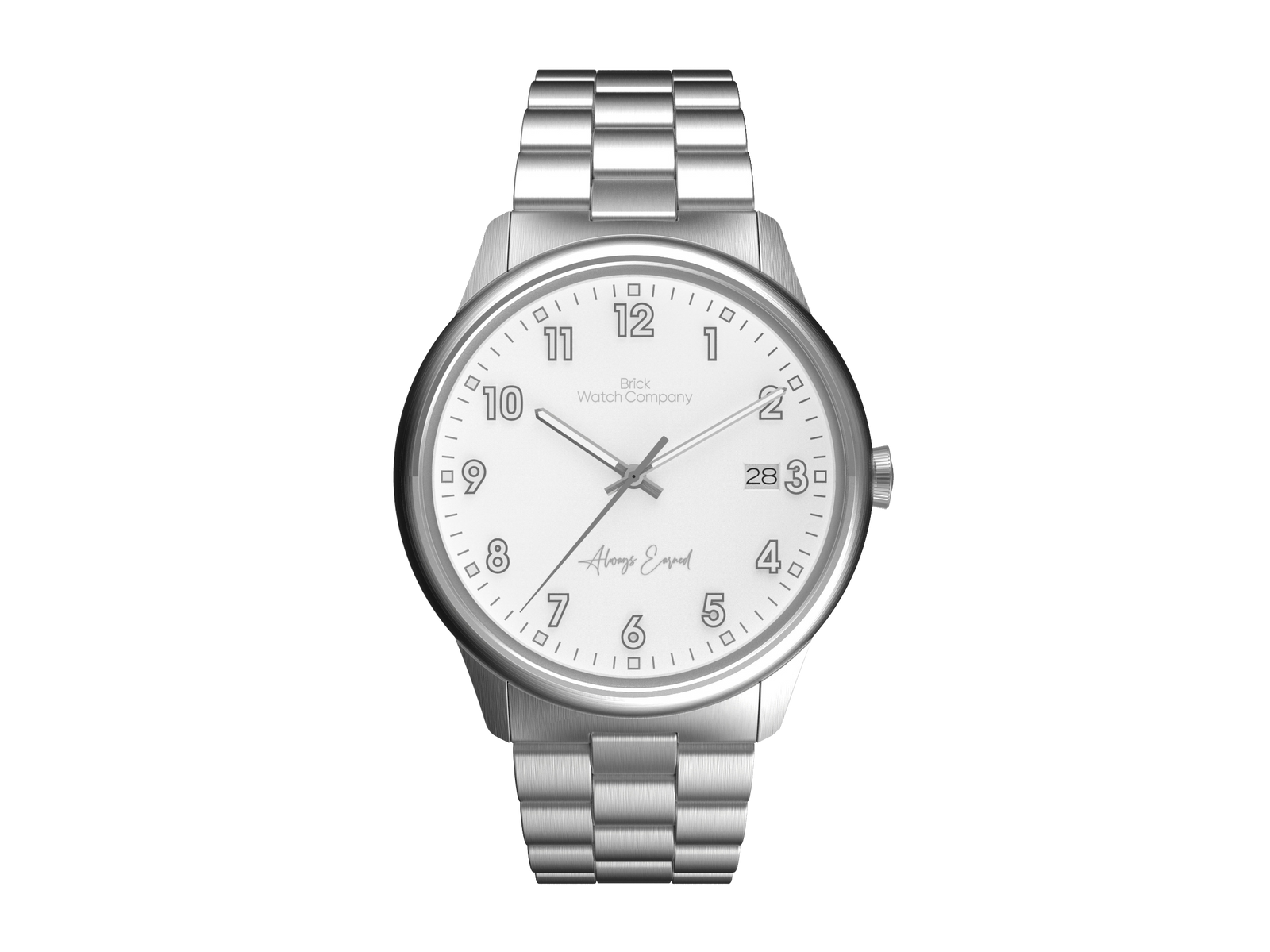 Classic on sale watch company