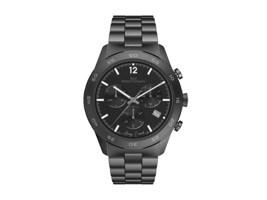 LLOYD☆Black Resin Combi l Watch CH22_BBW_Straight_540x.png?v=